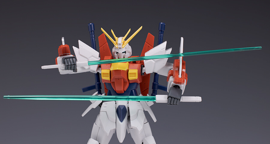 [HG-BATTLOGUE 04] 1/144 ������¡ �Ǵ� [7���԰��Ϸ�] [4573102620279]