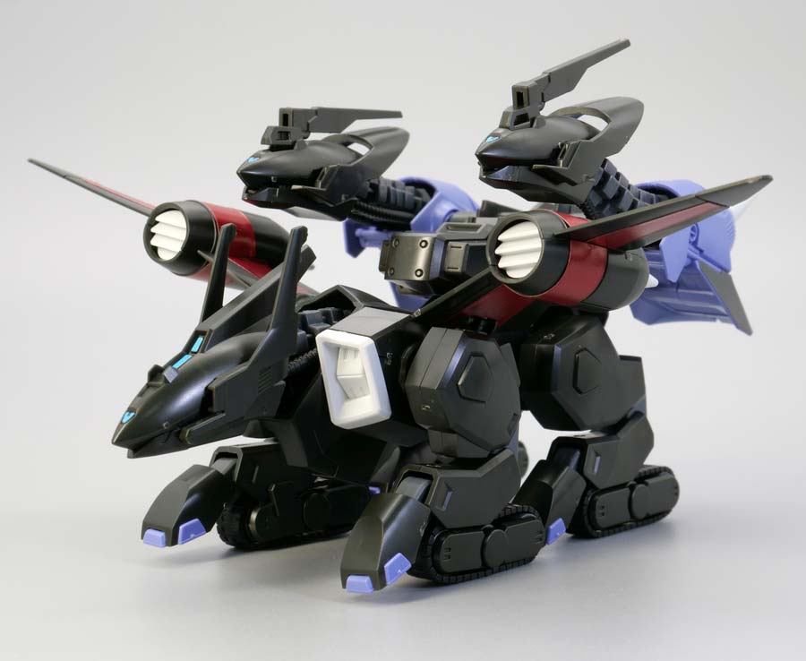 [HG 46] 1/144 �̺��ν� ���� �Ͽ�� [12���԰��Ϸ�] [4573102615350]