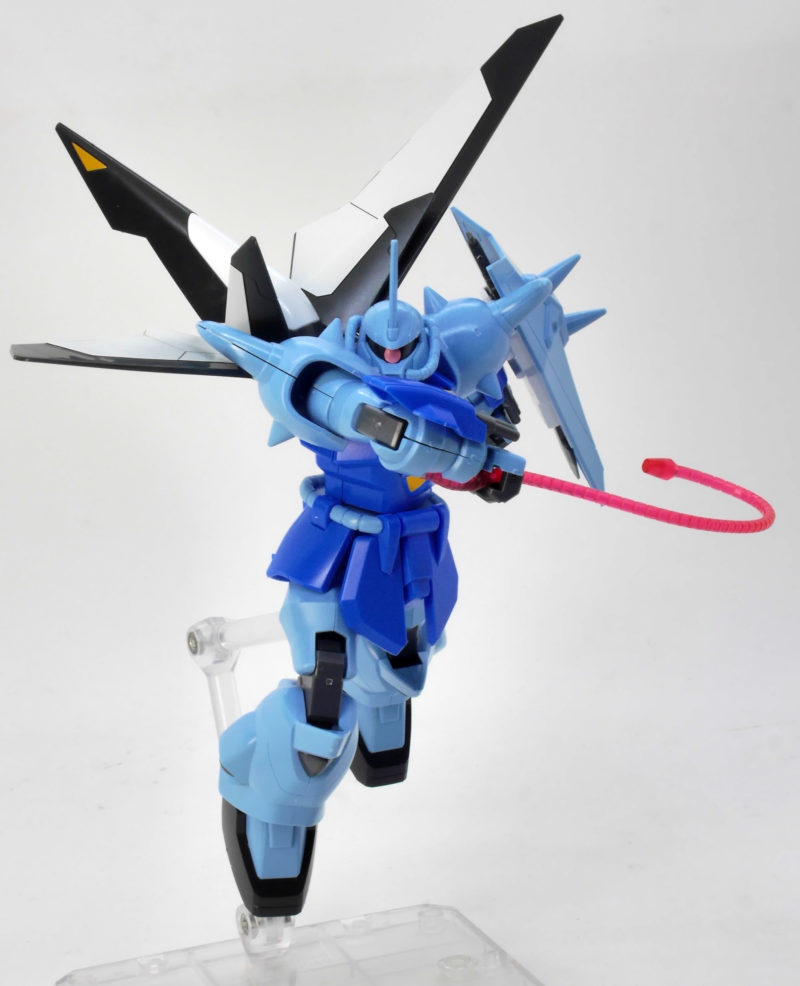 [HG31] 1/144 ����� ���� �̱׳���Ƽ�� [12���԰��Ϸ�] [4573102615381]