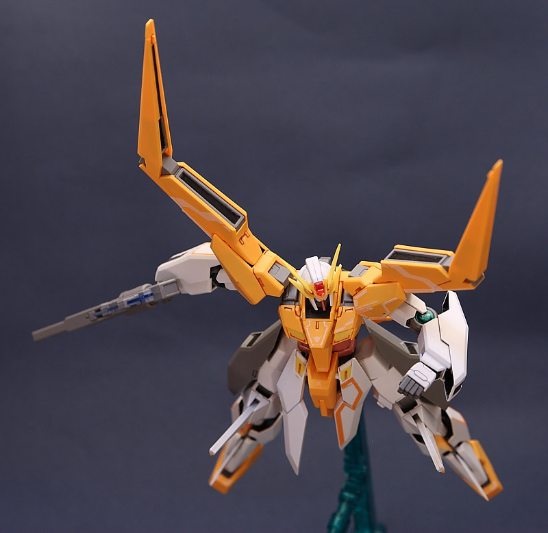 [�����] 1/100 �Ƹ������Ǵ� �����̳��� �÷� [12���԰��Ϸ�] [4573102631329]