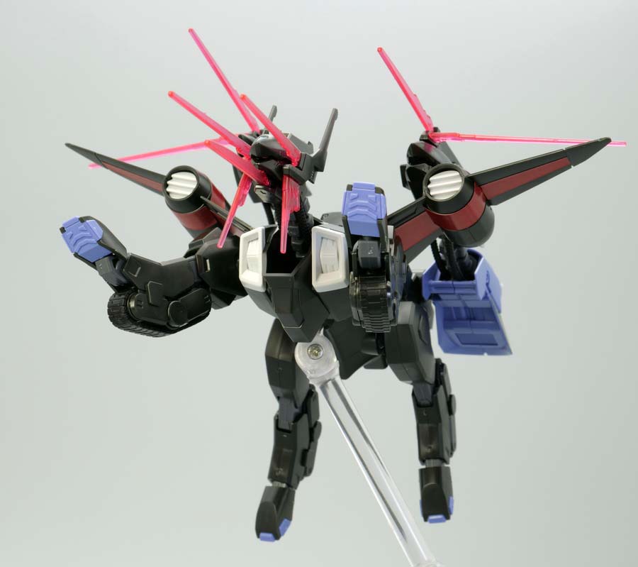 [HG 46] 1/144 �̺��ν� ���� �Ͽ�� [12���԰��Ϸ�] [4573102615350]