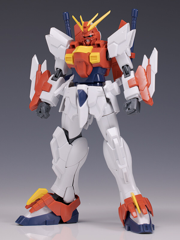 [HG-BATTLOGUE 04] 1/144 ������¡ �Ǵ� [7���԰��Ϸ�] [4573102620279]