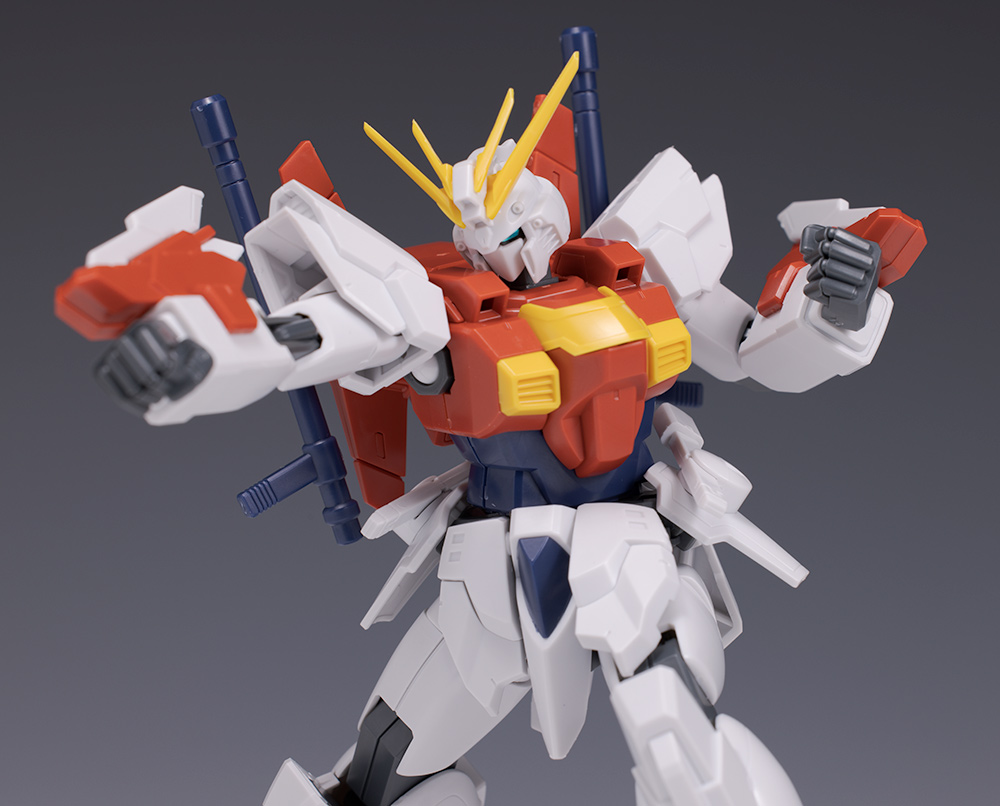 [HG-BATTLOGUE 04] 1/144 ������¡ �Ǵ� [7���԰��Ϸ�] [4573102620279]