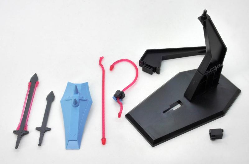 [HG31] 1/144 ����� ���� �̱׳���Ƽ�� [12���԰��Ϸ�] [4573102615381]