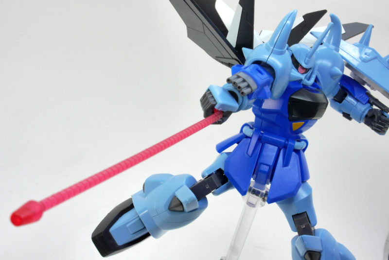 [HG31] 1/144 ����� ���� �̱׳���Ƽ�� [12���԰��Ϸ�] [4573102615381]