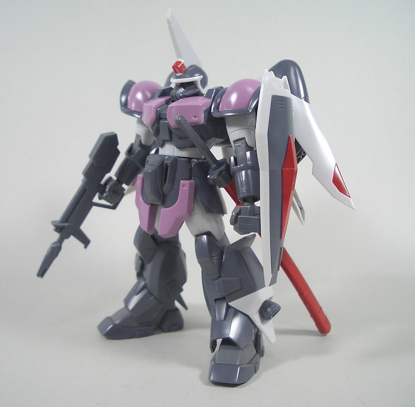 [HG 29] 1/144 �� ���̸޴��� 2�� [12���԰��Ϸ�] [4573102615374]