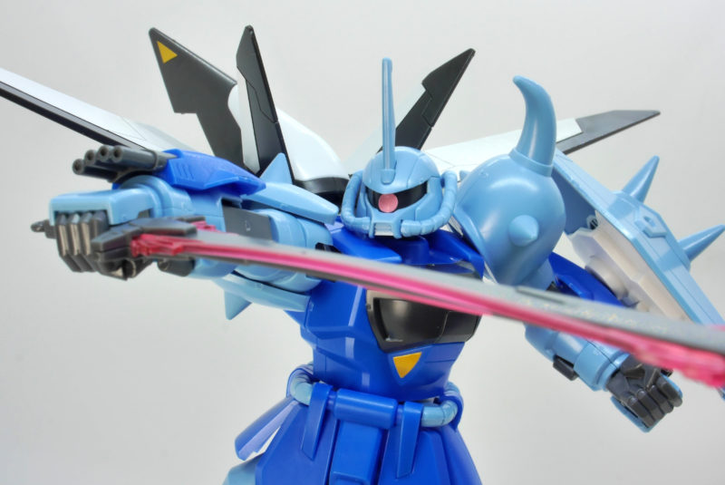 [HG31] 1/144 ����� ���� �̱׳���Ƽ�� [12���԰��Ϸ�] [4573102615381]