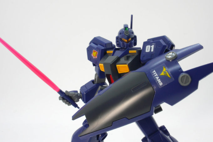 [HGUC 74] 1/144 �� ���� [1���԰��Ϸ�] [4573102573957]