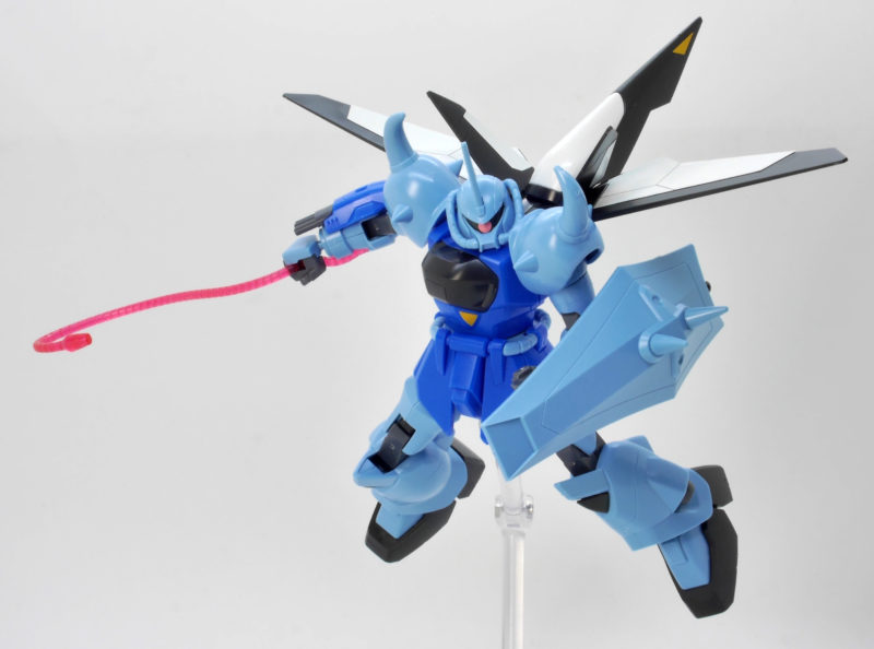 [HG31] 1/144 ����� ���� �̱׳���Ƽ�� [12���԰��Ϸ�] [4573102615381]