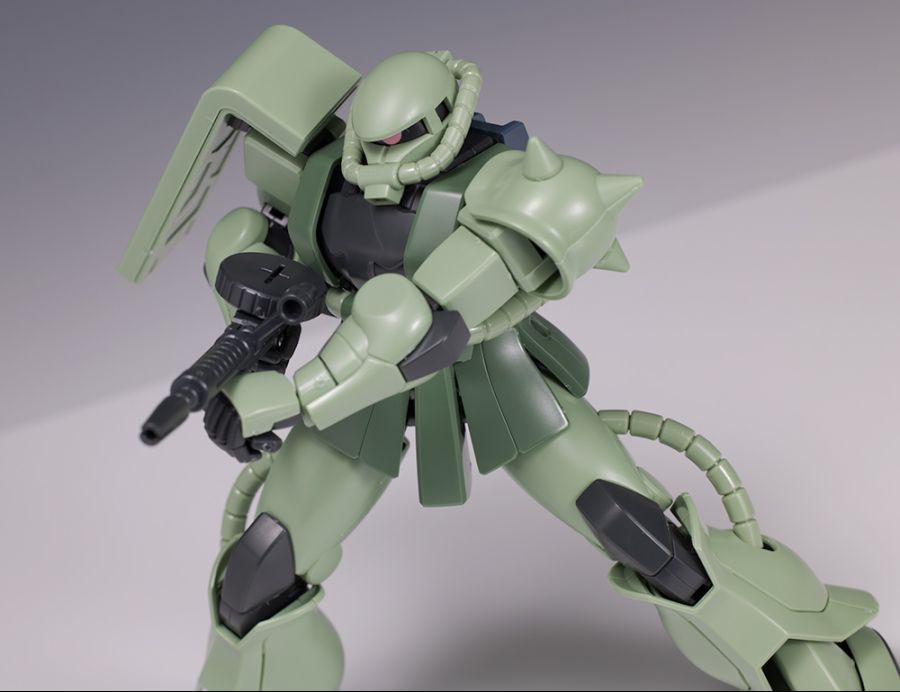 [HGUC 241] 1/144 ����� ����2 �����̺� [4���԰��Ϸ�][4573102615459]