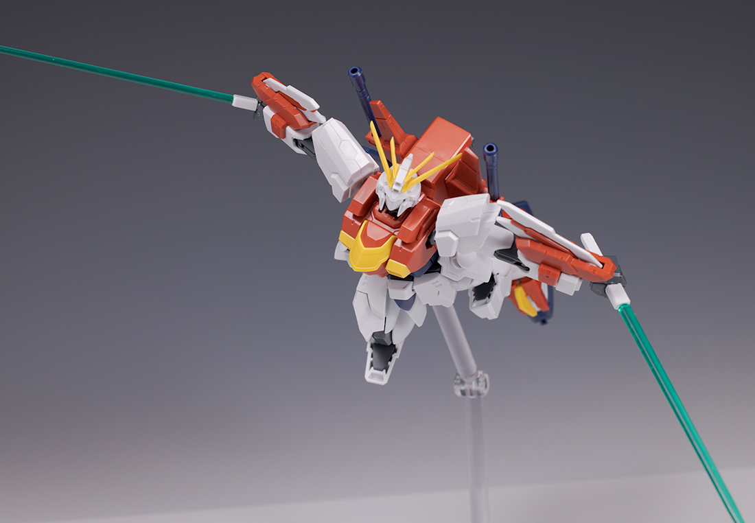 [HG-BATTLOGUE 04] 1/144 ������¡ �Ǵ� [7���԰��Ϸ�] [4573102620279]