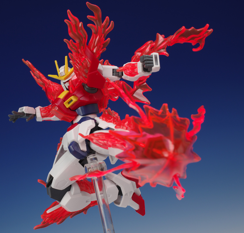 [HGBF 028] 1/144 Ʈ���� ���� �Ǵ� [6���԰��Ϸ�][4573102554376]