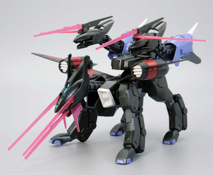 [HG 46] 1/144 �̺��ν� ���� �Ͽ�� [12���԰��Ϸ�] [4573102615350]