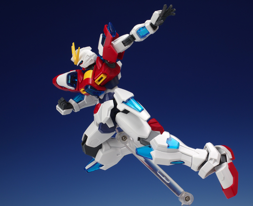 [HGBF 028] 1/144 Ʈ���� ���� �Ǵ� [6���԰��Ϸ�][4573102554376]