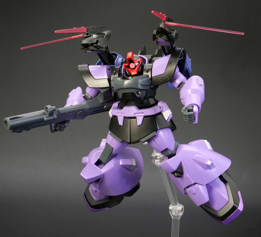 [HG 46] 1/144 �̺��ν� ���� �Ͽ�� [12���԰��Ϸ�] [4573102615350]