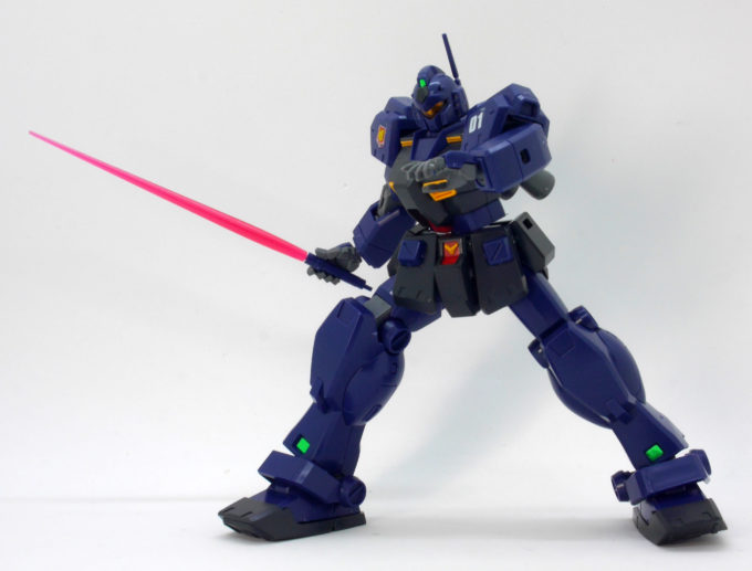 [HGUC 74] 1/144 �� ���� [1���԰��Ϸ�] [4573102573957]