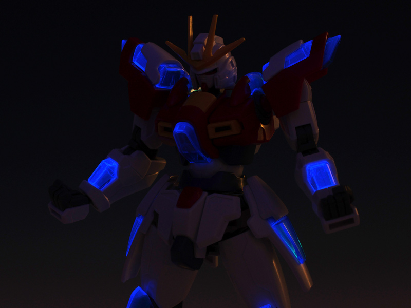 [HGBF 028] 1/144 Ʈ���� ���� �Ǵ� [6���԰��Ϸ�][4573102554376]