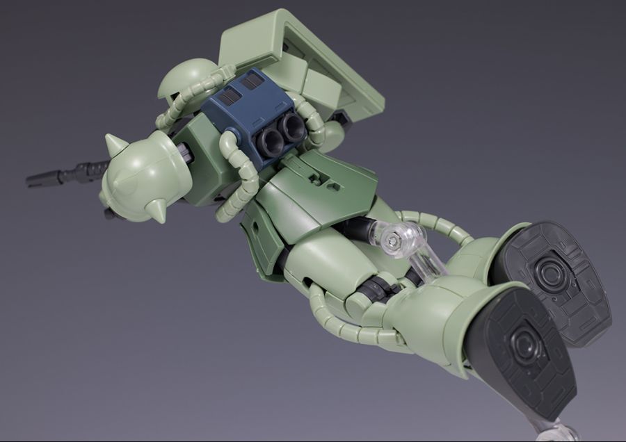 [HGUC 241] 1/144 ����� ����2 �����̺� [4���԰��Ϸ�][4573102615459]