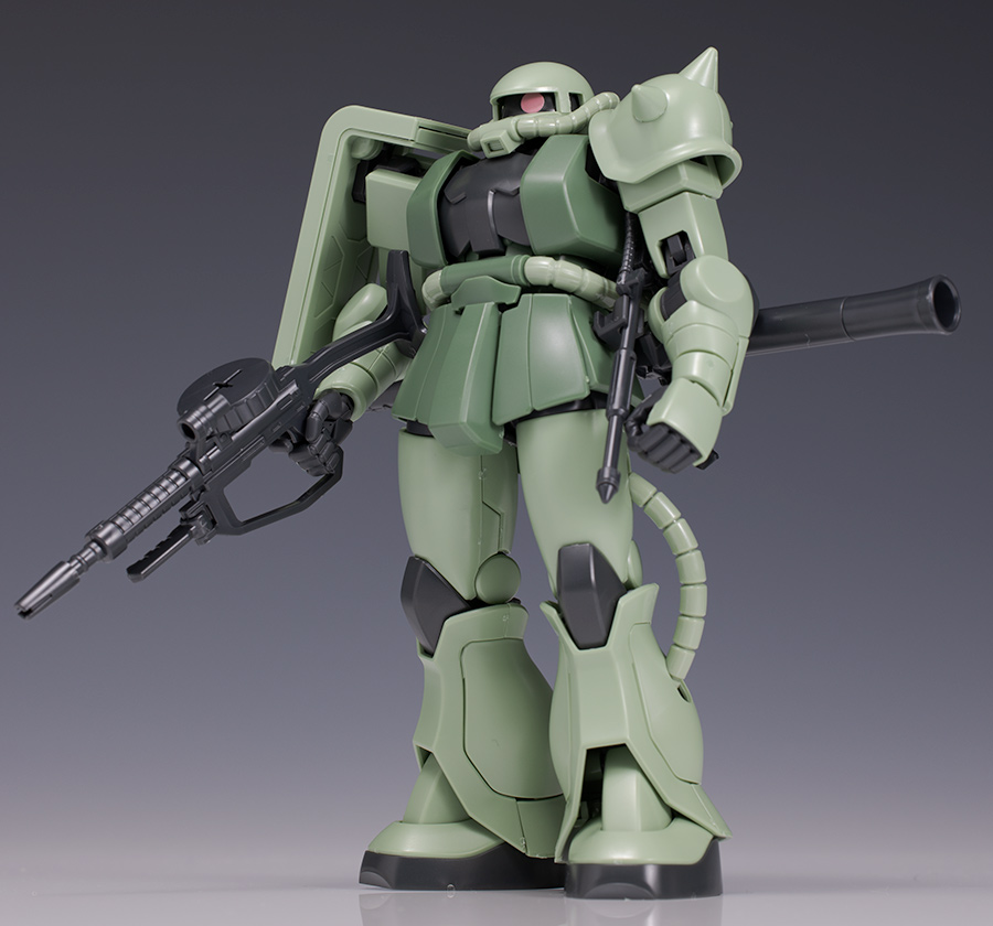 [HGUC 241] 1/144 ����� ����2 �����̺� [4���԰��Ϸ�][4573102615459]