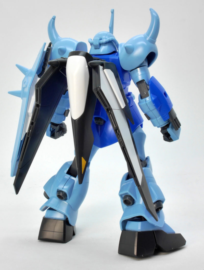 [HG31] 1/144 ����� ���� �̱׳���Ƽ�� [12���԰��Ϸ�] [4573102615381]