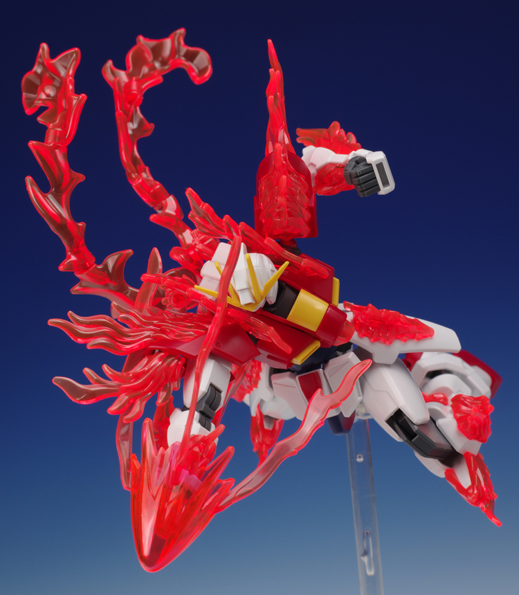 [HGBF 028] 1/144 Ʈ���� ���� �Ǵ� [6���԰��Ϸ�][4573102554376]