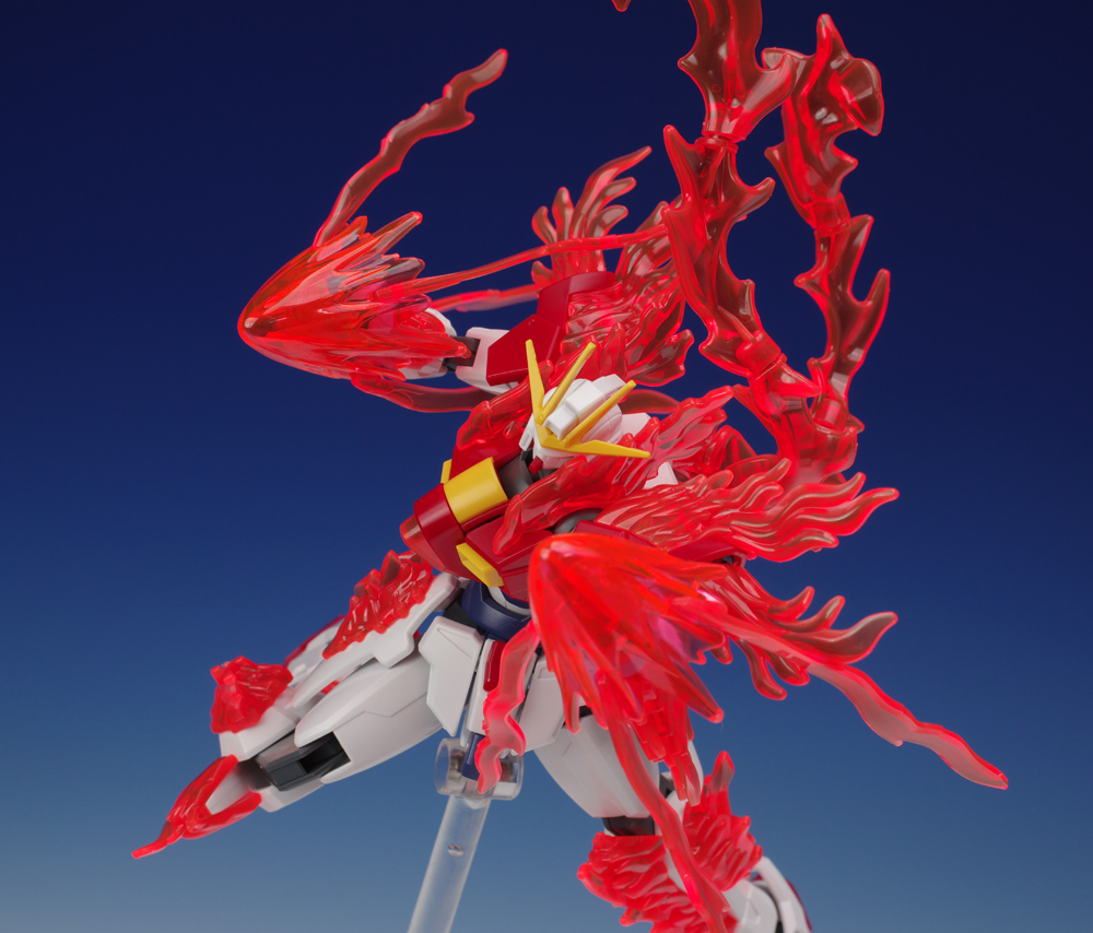 [HGBF 028] 1/144 Ʈ���� ���� �Ǵ� [6���԰��Ϸ�][4573102554376]