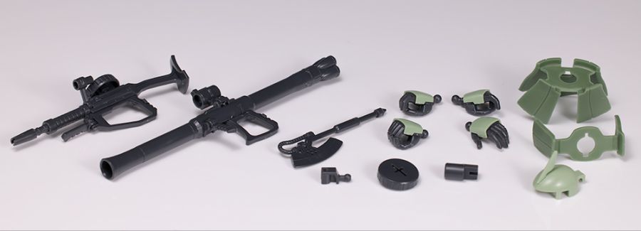 [HGUC 241] 1/144 ����� ����2 �����̺� [4���԰��Ϸ�][4573102615459]