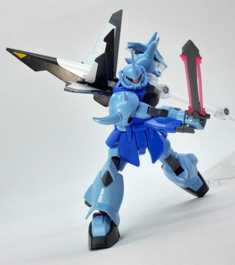 [HG31] 1/144 ����� ���� �̱׳���Ƽ�� [12���԰��Ϸ�] [4573102615381]