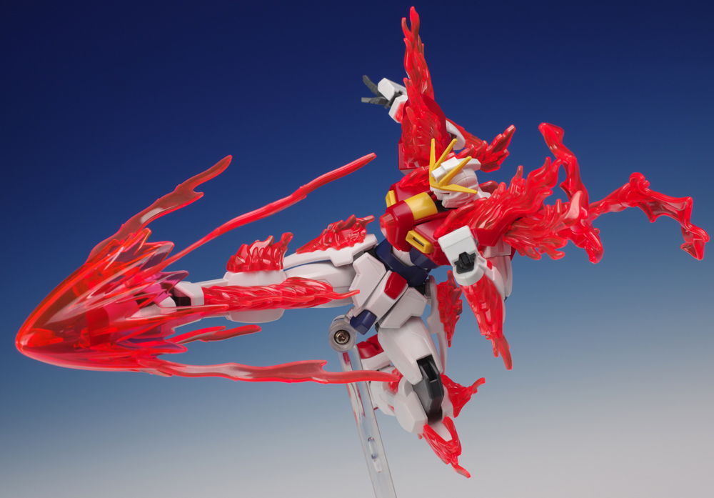[HGBF 028] 1/144 Ʈ���� ���� �Ǵ� [6���԰��Ϸ�][4573102554376]