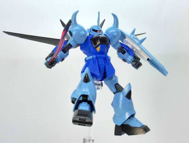 [HG31] 1/144 ����� ���� �̱׳���Ƽ�� [12���԰��Ϸ�] [4573102615381]