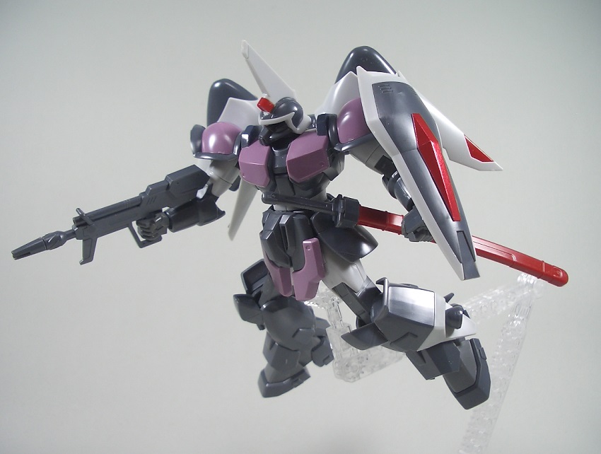 [HG 29] 1/144 �� ���̸޴��� 2�� [12���԰��Ϸ�] [4573102615374]
