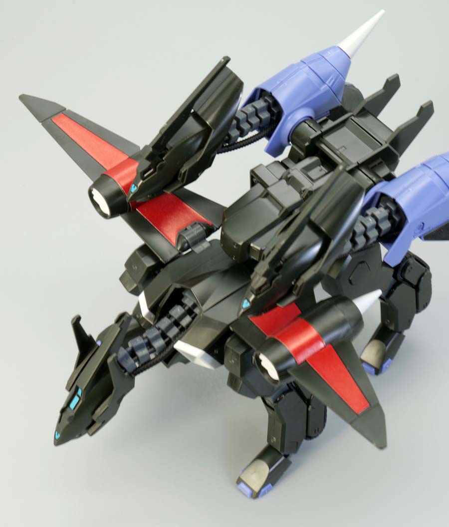 [HG 46] 1/144 �̺��ν� ���� �Ͽ�� [12���԰��Ϸ�] [4573102615350]