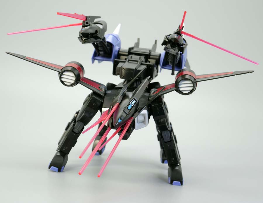 [HG 46] 1/144 �̺��ν� ���� �Ͽ�� [12���԰��Ϸ�] [4573102615350]