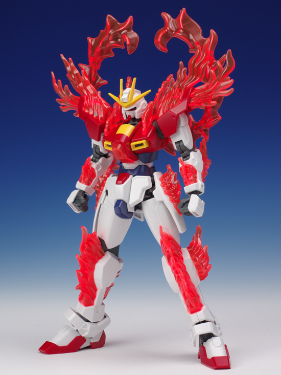 [HGBF 028] 1/144 Ʈ���� ���� �Ǵ� [6���԰��Ϸ�][4573102554376]