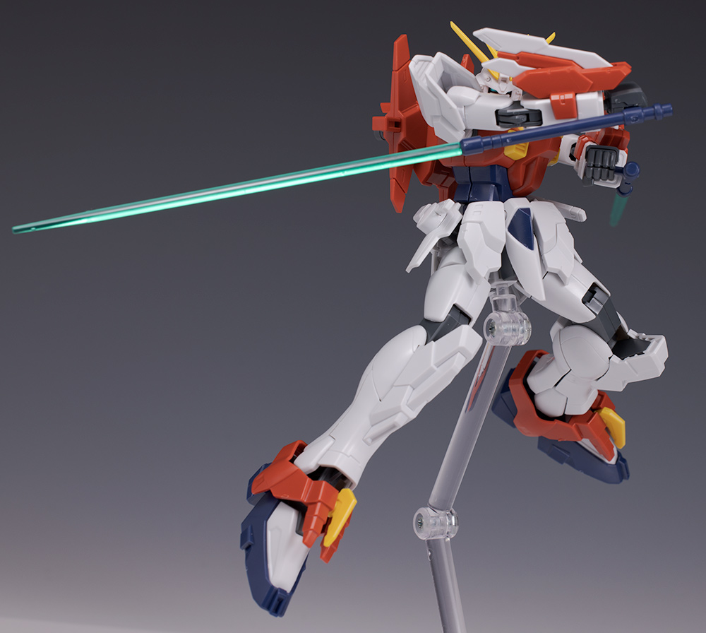 [HG-BATTLOGUE 04] 1/144 ������¡ �Ǵ� [7���԰��Ϸ�] [4573102620279]