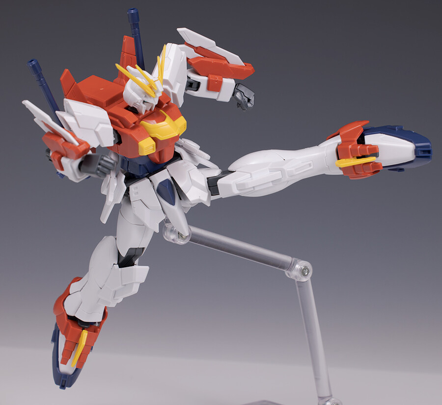 [HG-BATTLOGUE 04] 1/144 ������¡ �Ǵ� [7���԰��Ϸ�] [4573102620279]