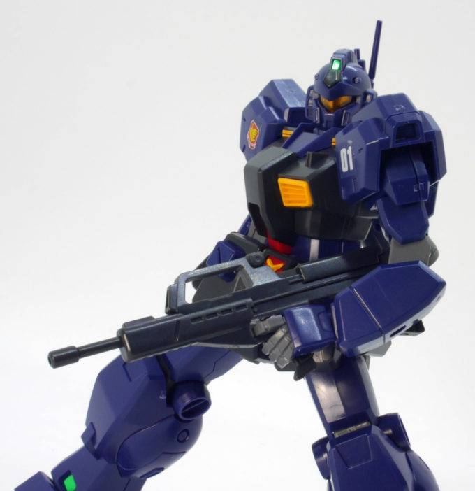 [HGUC 74] 1/144 �� ���� [1���԰��Ϸ�] [4573102573957]