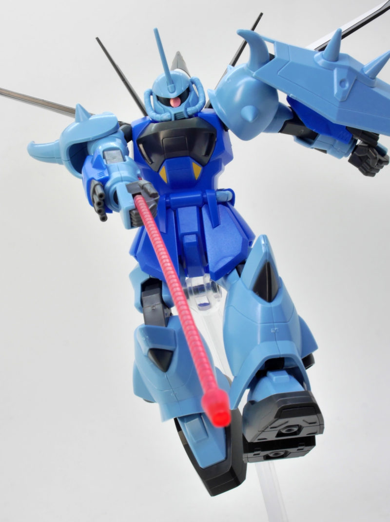 [HG31] 1/144 ����� ���� �̱׳���Ƽ�� [12���԰��Ϸ�] [4573102615381]