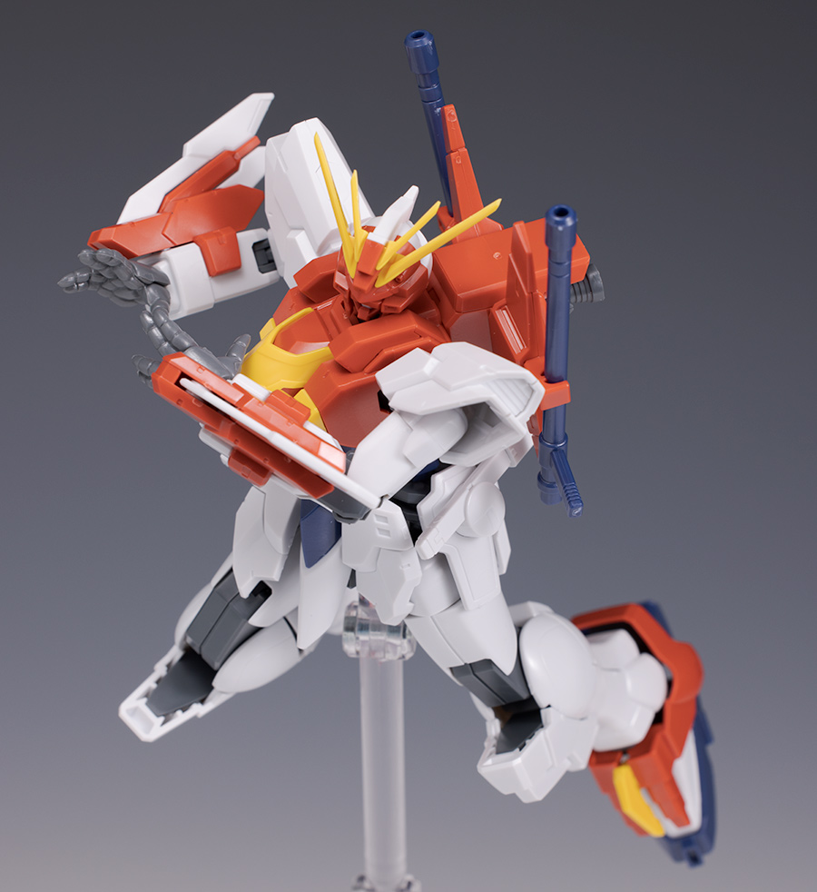 [HG-BATTLOGUE 04] 1/144 ������¡ �Ǵ� [7���԰��Ϸ�] [4573102620279]