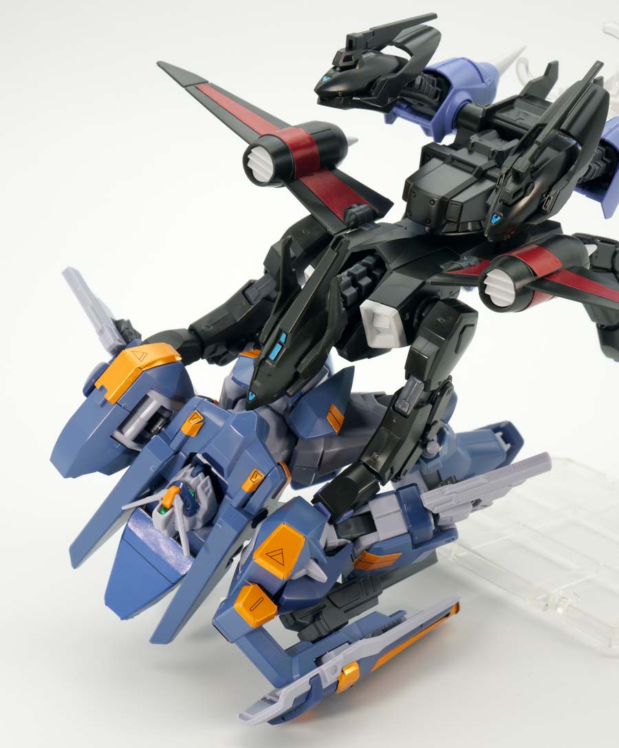 [HG 46] 1/144 �̺��ν� ���� �Ͽ�� [12���԰��Ϸ�] [4573102615350]