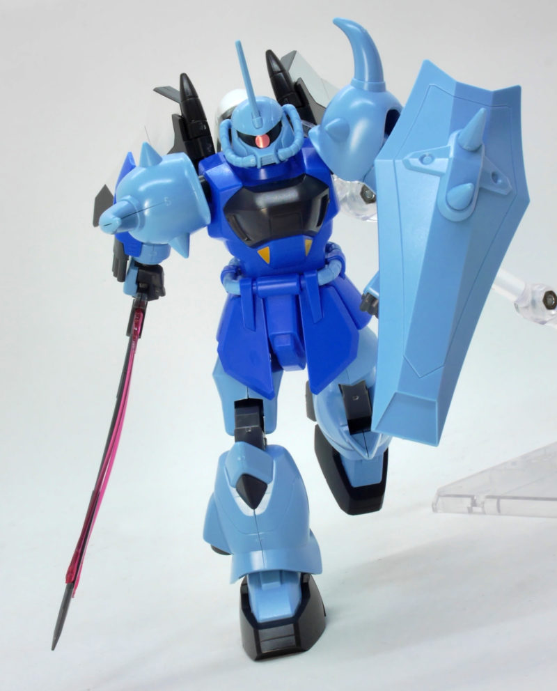 [HG31] 1/144 ����� ���� �̱׳���Ƽ�� [12���԰��Ϸ�] [4573102615381]