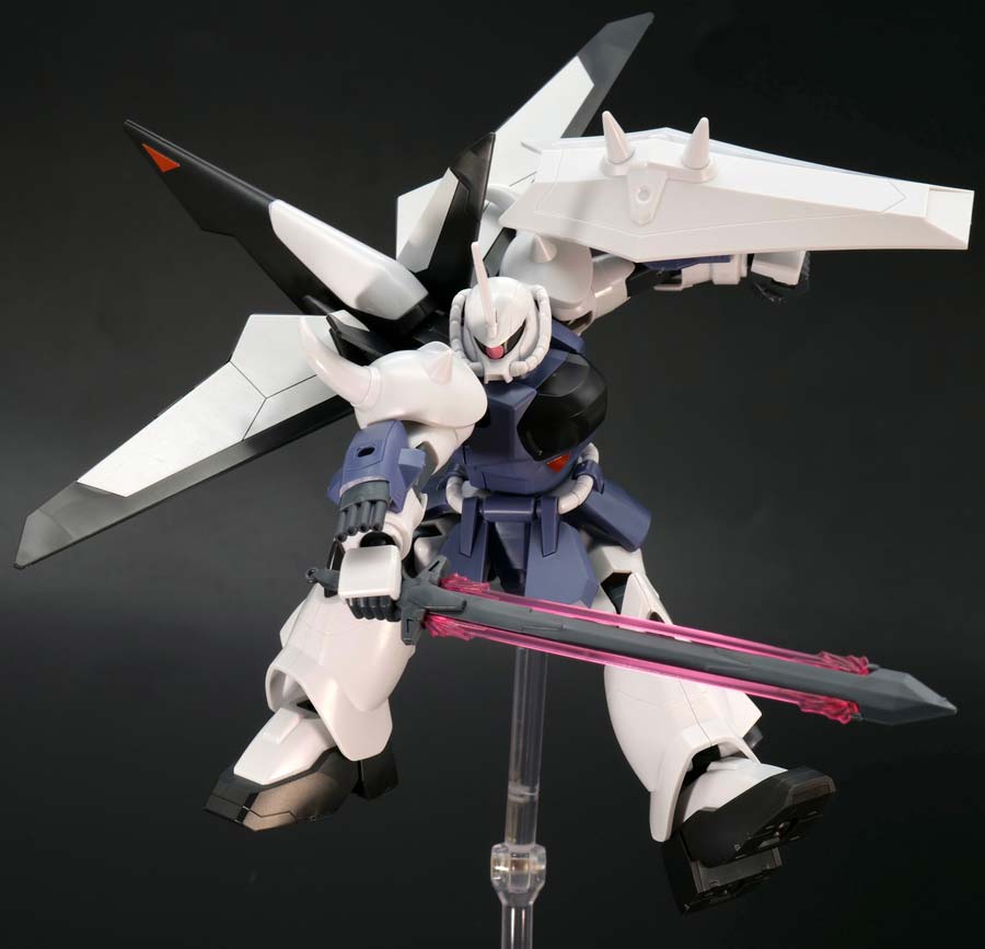 [HG 50] ���� �̱׳���Ƽ�� ����ũ�� [12���԰��Ϸ�]  [4543112506641]