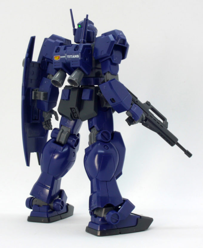 [HGUC 74] 1/144 �� ���� [1���԰��Ϸ�] [4573102573957]