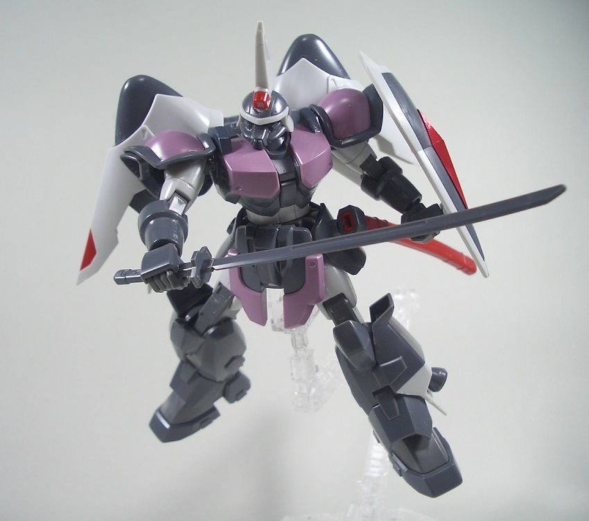 [HG 29] 1/144 �� ���̸޴��� 2�� [12���԰��Ϸ�] [4573102615374]