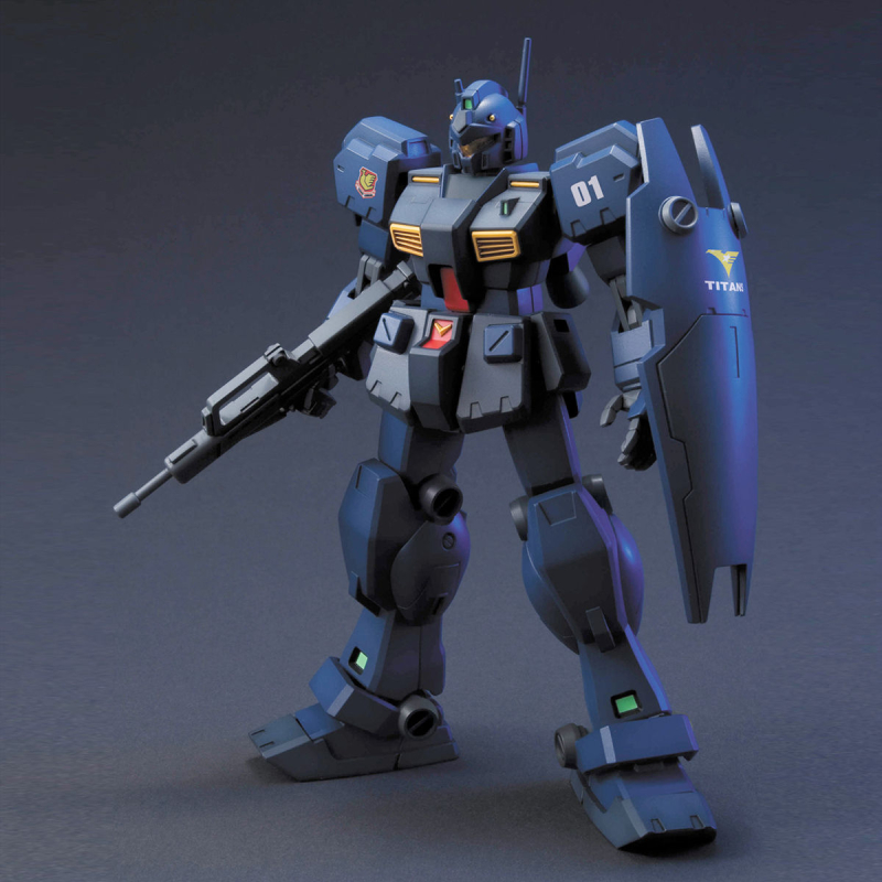 [HGUC 74] 1/144 �� ���� [1���԰��Ϸ�] [4573102573957]