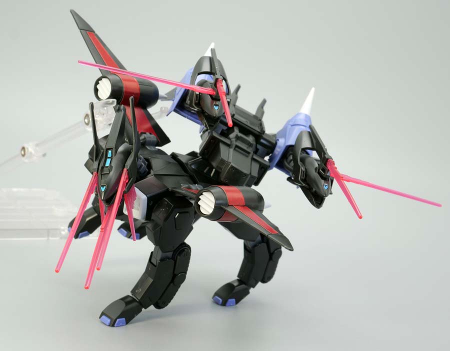 [HG 46] 1/144 �̺��ν� ���� �Ͽ�� [12���԰��Ϸ�] [4573102615350]