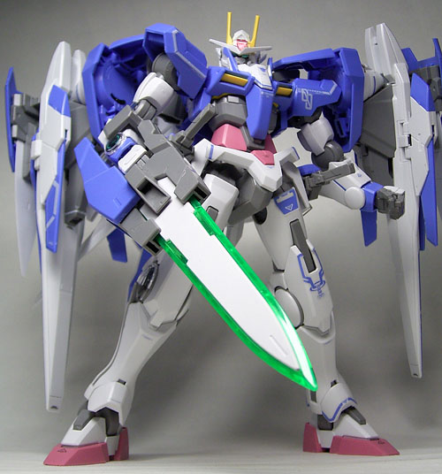 [�����] 1/100 ������������ �����̳��� �÷� [12���԰��Ϸ�] [4573102631305]