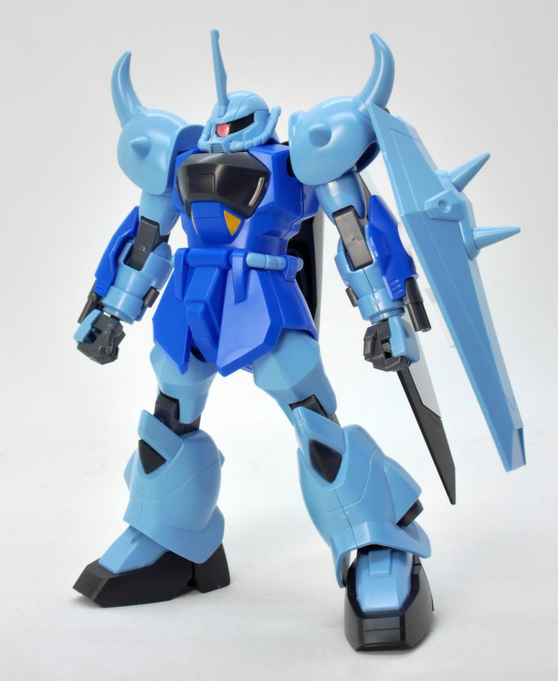 [HG31] 1/144 ����� ���� �̱׳���Ƽ�� [12���԰��Ϸ�] [4573102615381]