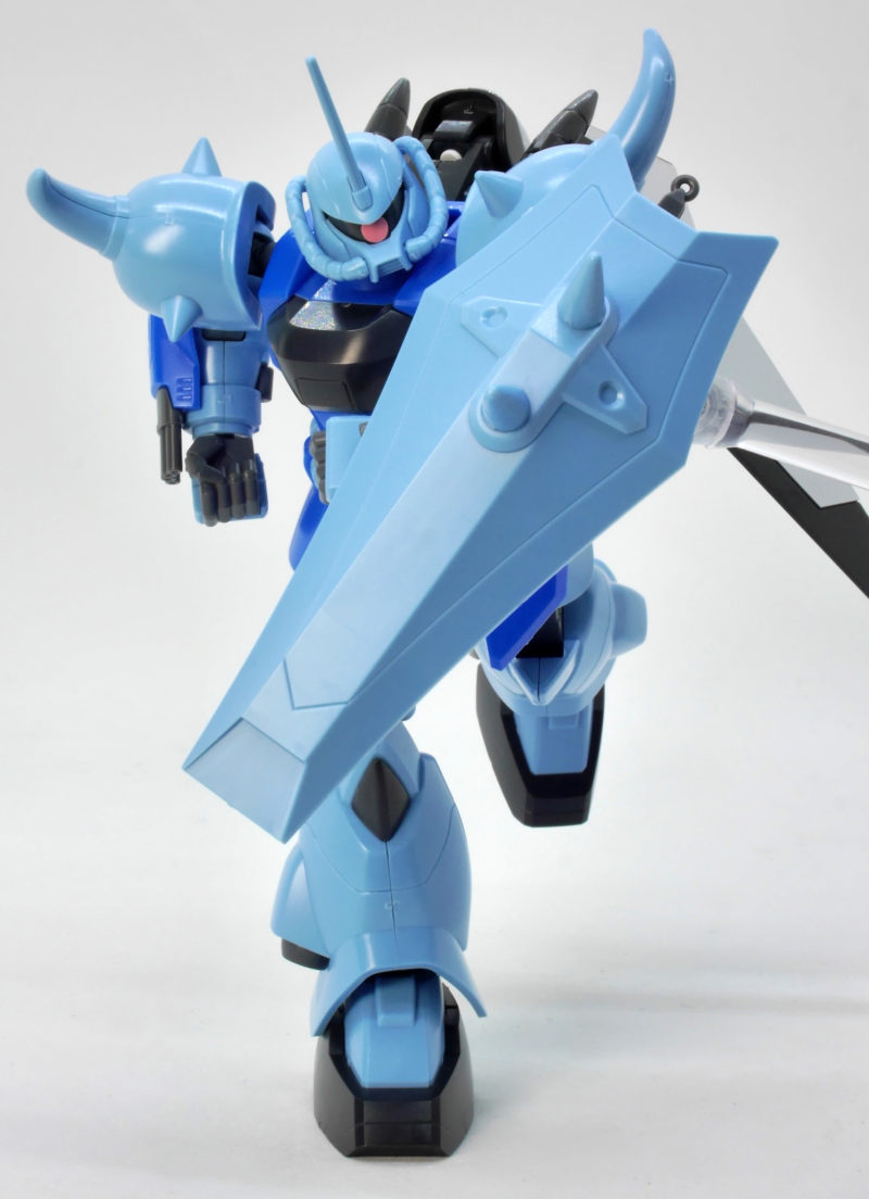 [HG31] 1/144 ����� ���� �̱׳���Ƽ�� [12���԰��Ϸ�] [4573102615381]