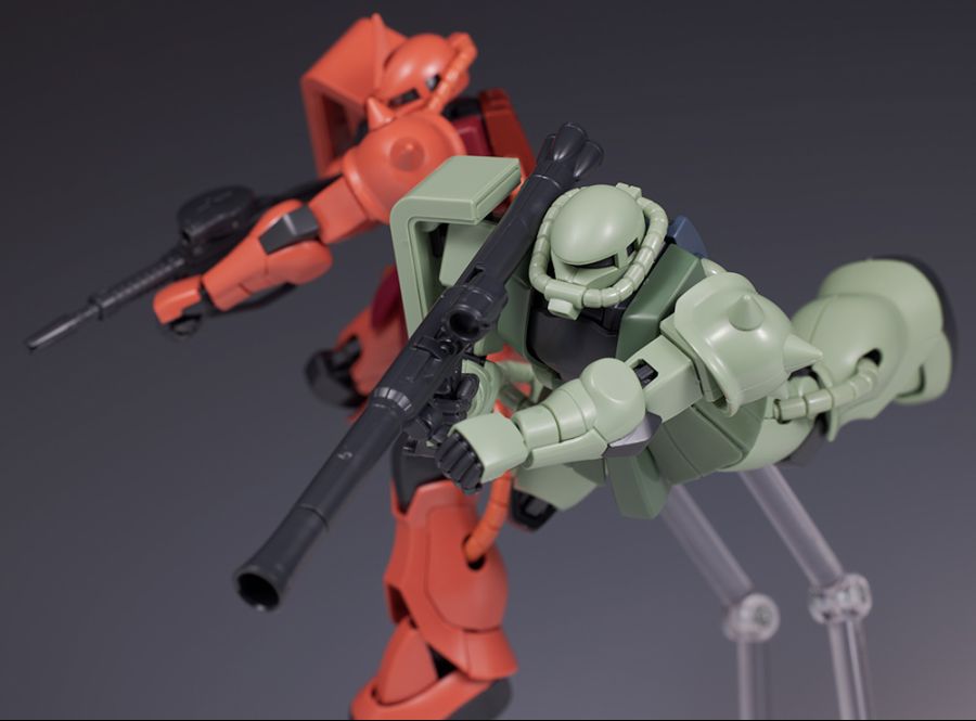 [HGUC 241] 1/144 ����� ����2 �����̺� [4���԰��Ϸ�][4573102615459]